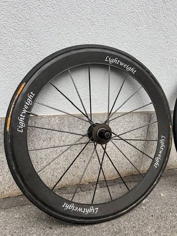 LIGHTWEIGHT STANDART GEN 2 kaufen in Basel-Stadt #1 | velomarkt.ch