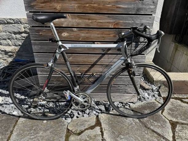 BMC slt02 Team Machine 2006 kaufen in Lucerne #1 | velomarkt.ch