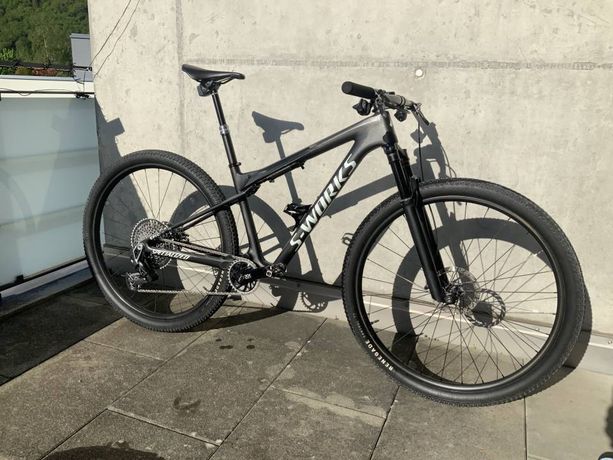 Specialized S-WORKS Epic WC kaufen in St. Gallen #1 | velomarkt.ch