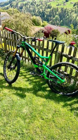 YT INDUSTRIES CAPRA CF PRO RACE CARBON kaufen in Bern #1 | velomarkt.ch