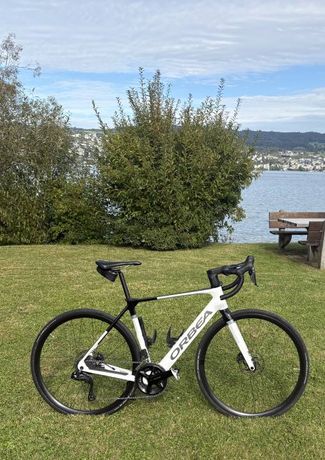 Orbea GAIN M30i MyO kaufen in Zürich #1 | velomarkt.ch