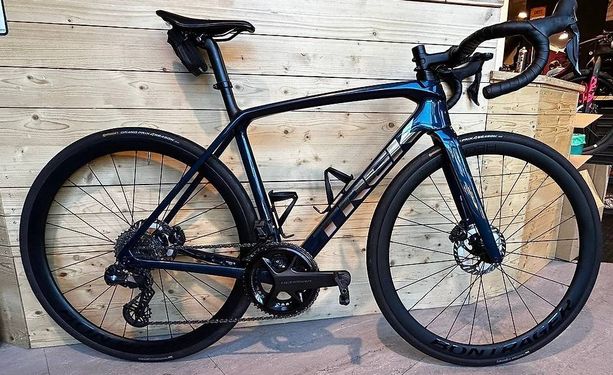 Trek Emonda SL7 taglia 54 del 2022 kaufen in Ticino #1 | velomarkt.ch