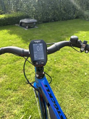 Damen E Bike kaufen in Basilea-Campagna #1 | velomarkt.ch