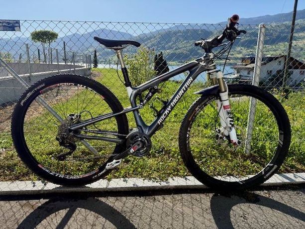 Rocky Mountain Element 950 RSL (2013) 29“ kaufen in Obwalden #1 | velomarkt.ch