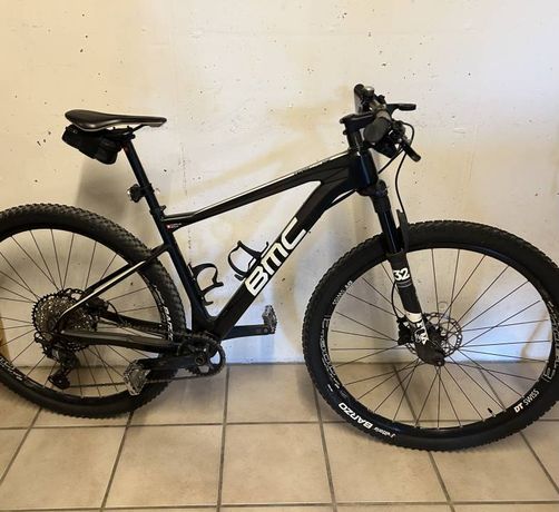 BMC Teamelite 02 kaufen in Aargau #1 | velomarkt.ch