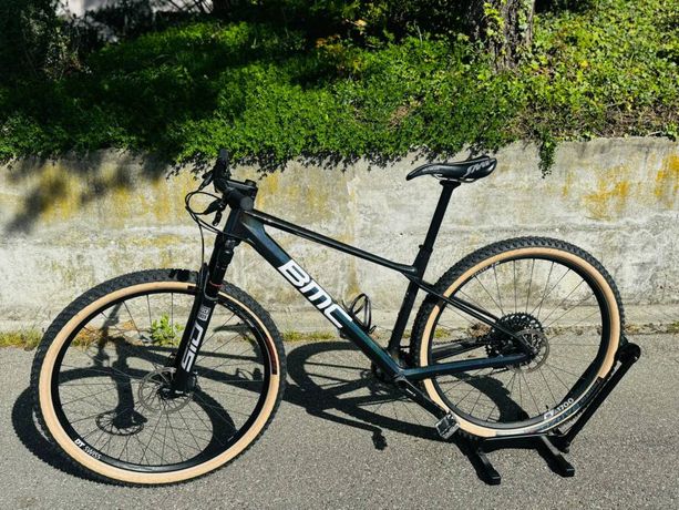 BMC Twostroke Carbon kaufen in Schaffhausen #1 | velomarkt.ch