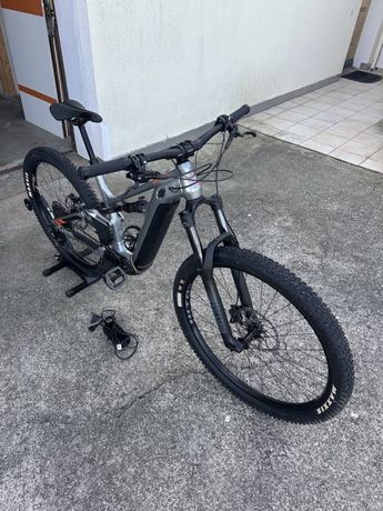 Cannondale Moterra Neo 4 kaufen in Aargau #1 | velomarkt.ch