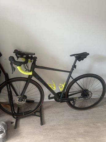 CUBE Rennrad kaufen in Svitto #1 | velomarkt.ch
