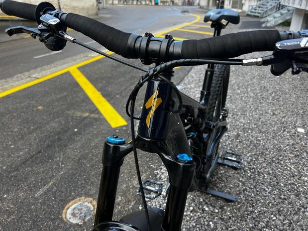 Specialized Stumpjumper EVO S3 2024 kaufen in Zurich #1 | velomarkt.ch