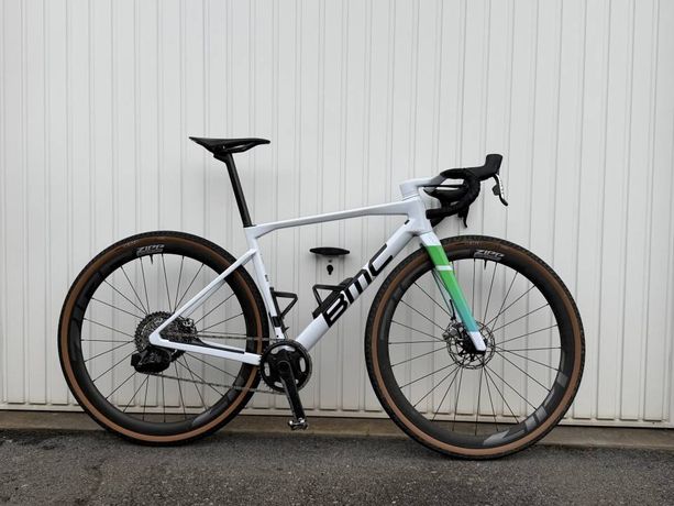 Bmc Kaius kaufen in Svitto #1 | velomarkt.ch