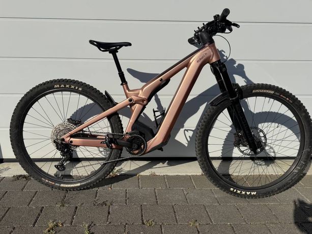 Top Scott Patron eRide 910 kaufen in Basel-Landschaft #1 | velomarkt.ch