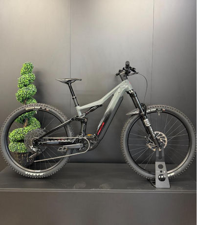 Focus JAM² 6.7 - SlategreyMagicblack 100Nm800Wh kaufen in Geneva #1 | velomarkt.ch