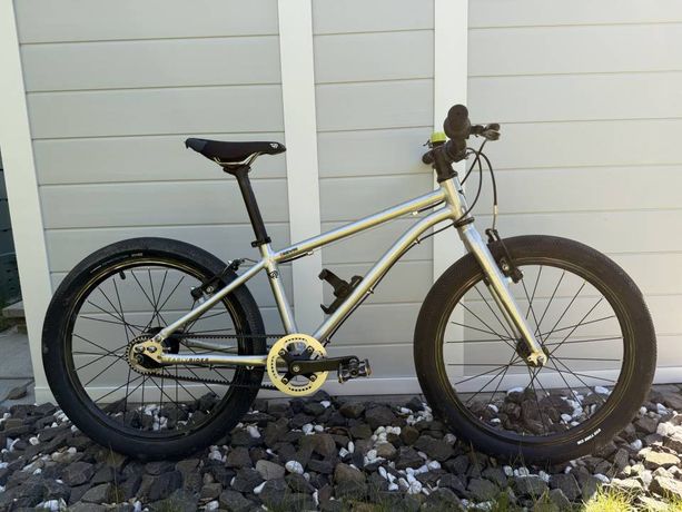 Early Rider 20“, Kindervelo kaufen in Berne #1 | velomarkt.ch