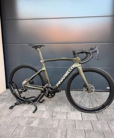 Pinarello F5 Etna Black kaufen in Schwyz #1 | velomarkt.ch