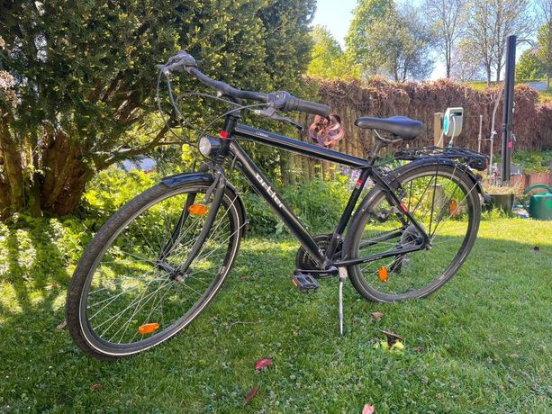 Lindau Ortler S kaufen in Zürich #1 | velomarkt.ch