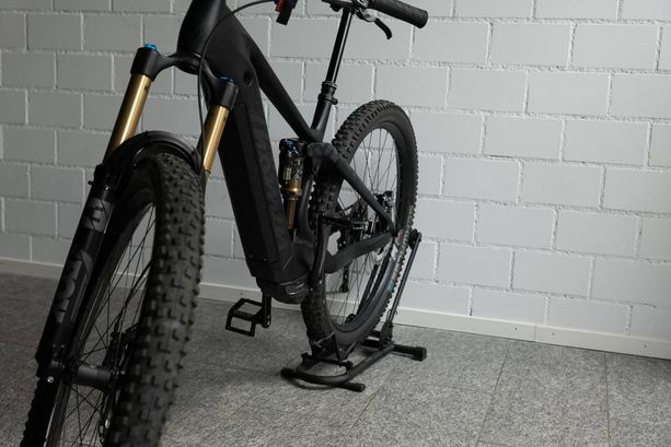 Thömus Lightrider E2 29 Pro M schwarz XT Di2 mit top Komponenten kaufen in Zürich #1 | velomarkt.ch