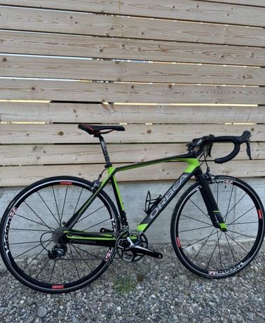 Orbea Orca kaufen in Sciaffusa #1 | velomarkt.ch