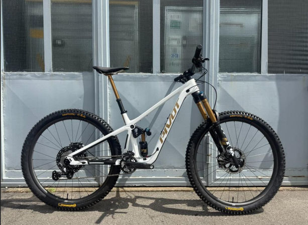 Pivot Firebird Pro XT/XTR kaufen in Zurich #1 | velomarkt.ch