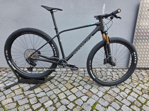 Orbea ALMA M PRO Infinity kaufen in Zurigo #1 | velomarkt.ch