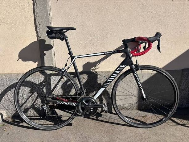 Canyon Ultimate CF SL 9.0 kaufen in Zürich #1 | velomarkt.ch