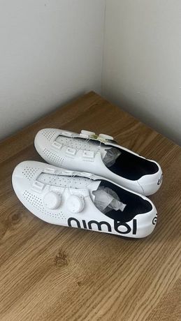 Nimbl Ultimate Rennradschuhe  Grösse 39.5 Neu! kaufen in Aargau #1 | velomarkt.ch