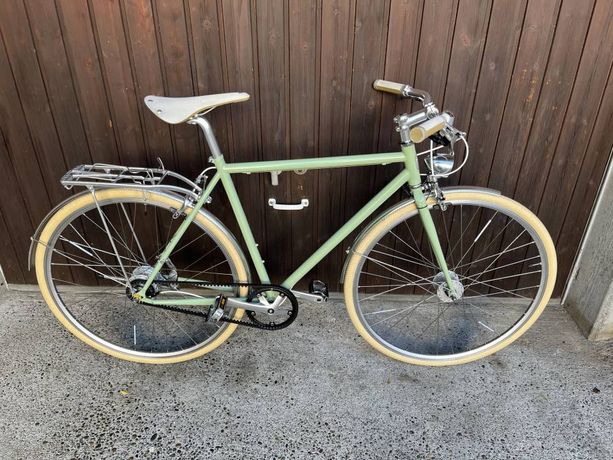Stadtvelo kaufen in Zurich #1 | velomarkt.ch