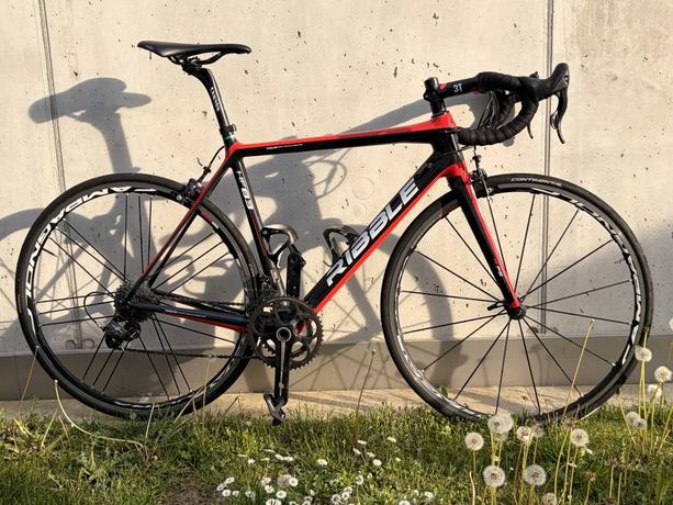 Ribble HF 83 Jahrgang 2016, RH 54 (Grösse M) kaufen in Luzern #1 | velomarkt.ch