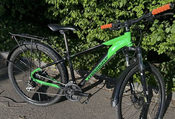 Jugendvelo kaufen in Basilea-Campagna #1 | velomarkt.ch