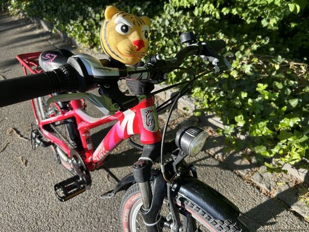 20“ Kindervelo kaufen in Basilea-Campagna #1 | velomarkt.ch