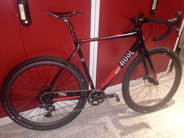 Rose Gravelbike - SRAM Force kaufen in Zoug #1 | velomarkt.ch