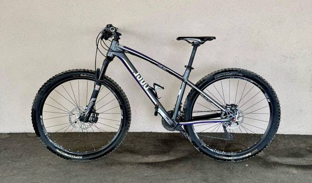 Rose Mountainbike Damen kaufen in Zurich #1 | velomarkt.ch