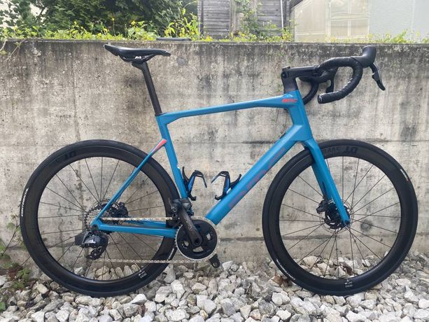 BMC Roadmachine 01 kaufen in Zurich #1 | velomarkt.ch