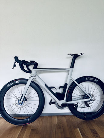 BMC Timemachine Road 01 – SRAM Force AXS – DT Swiss ARC 1100 DICUT 62 mm Carbon kaufen in Zurich #1 | velomarkt.ch