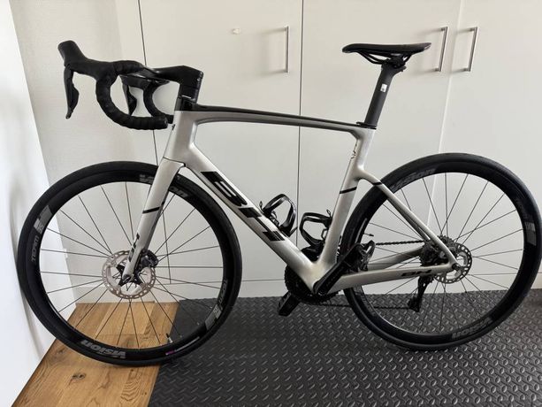 BH RS1 4.5 Aero Rennrad kaufen in Saint-Gall #1 | velomarkt.ch