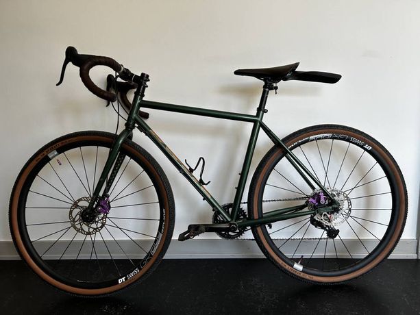 Kona Rove ST Gravelbike 2019 kaufen in Zurigo #1 | velomarkt.ch