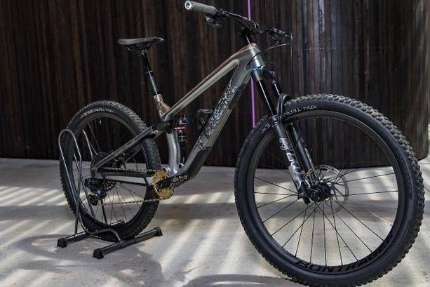 Custom 2021 Trek Fuel Ex 9.8 kaufen in Berne #1 | velomarkt.ch