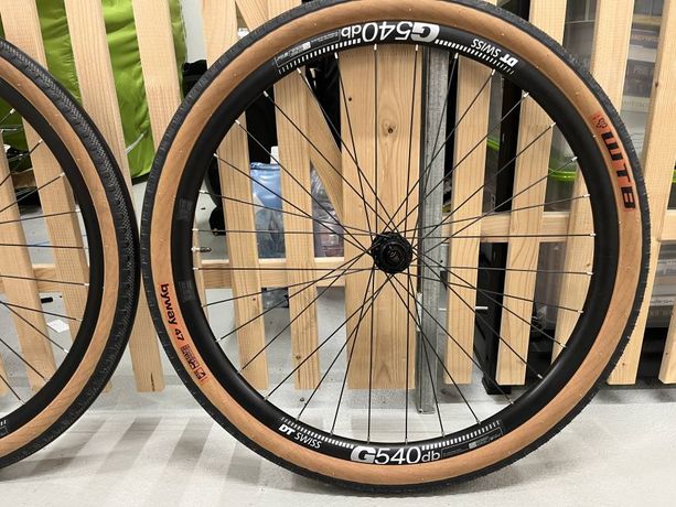 Radsatz DT-Swiss 27.5" kaufen in Zürich #1 | velomarkt.ch