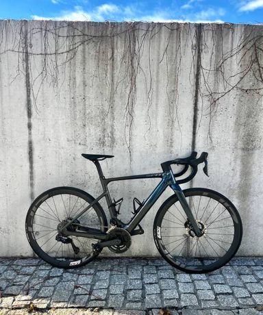 SCOTT Solace E-ride kaufen in Graubünden #1 | velomarkt.ch