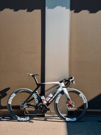 Colnago Y1RS UAE Gr. M kaufen in Aargau #1 | velomarkt.ch