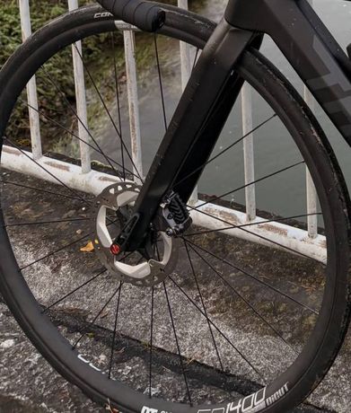 DT Swiss ER1400 20mm Laufradsatz kaufen in Zürich #1 | velomarkt.ch