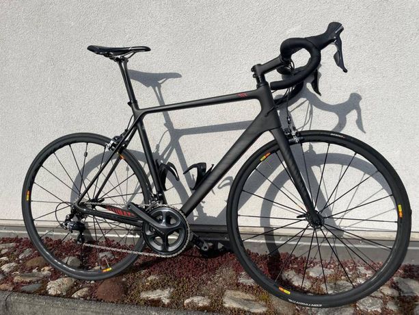 Rennrad Canyon - L, Top Zustand, Carbon kaufen in Schwyz #1 | velomarkt.ch