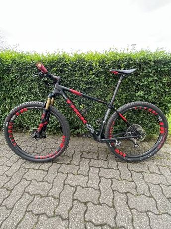 TREK Procaliber 9.9 RSL Gr.19,5 L kaufen in Aargau #1 | velomarkt.ch