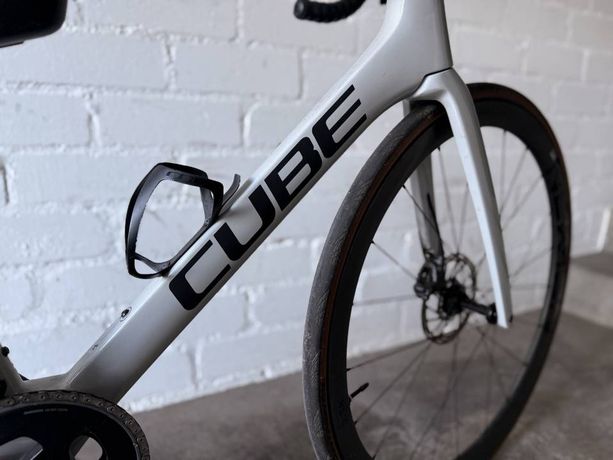 Cube Agree C:62 SLT (2022) kaufen in Berne #1 | velomarkt.ch