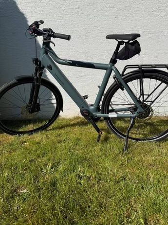 E-Bike Riese &amp; Müller Culture Vario, Gr. 56 kaufen in Ticino #1 | velomarkt.ch
