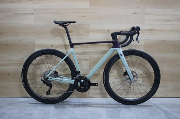 Focus Izalco Max 8.8  Carbon   NEU kaufen in Giura #1 | velomarkt.ch
