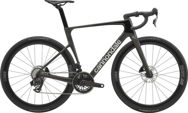 Cannondale SuperSix EVO 3 M RAW kaufen in Aargau #1 | velomarkt.ch