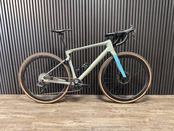 BMC Unrestricted One GRX Di2 kaufen in Zurigo #1 | velomarkt.ch