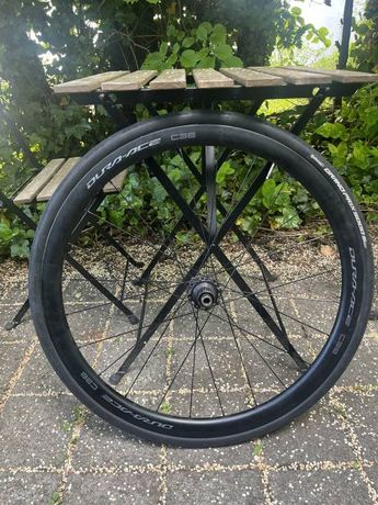 Shimano Dura-Ace C36 R9270 kaufen in Zurich #1 | velomarkt.ch