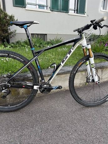 GT ZASKAR 9R TEAM kaufen in Basel-Stadt #1 | velomarkt.ch