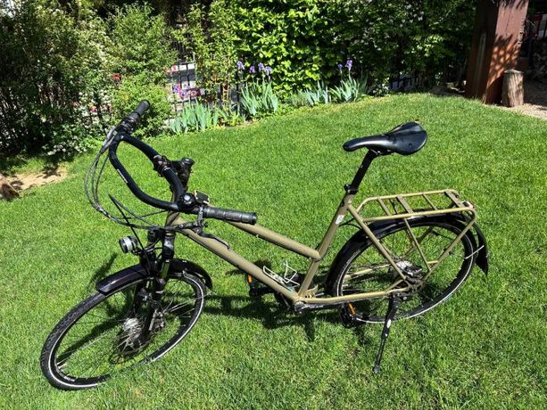 Velo Tout-Terrain kaufen in Zurich #1 | velomarkt.ch